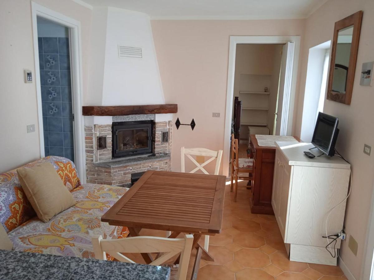 Villa Imperia Dış mekan fotoğraf